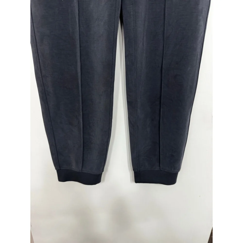 Lululemon Softstreme High-Rise Pants (2025)  Inkwell Size L - Picture 8 of 11